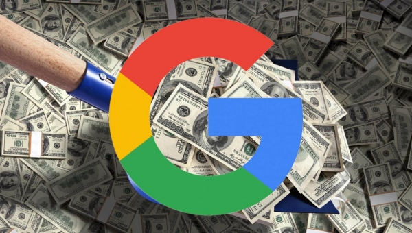 Рекламная выручка YouTube выросла на 46% в четвертом квартале 2020 года